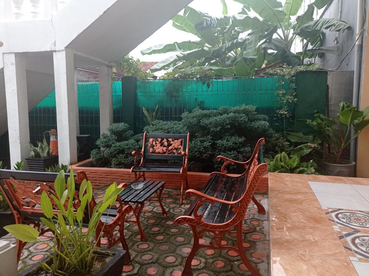 Hotel Nayora Prabumulih Perabumulih Exterior foto